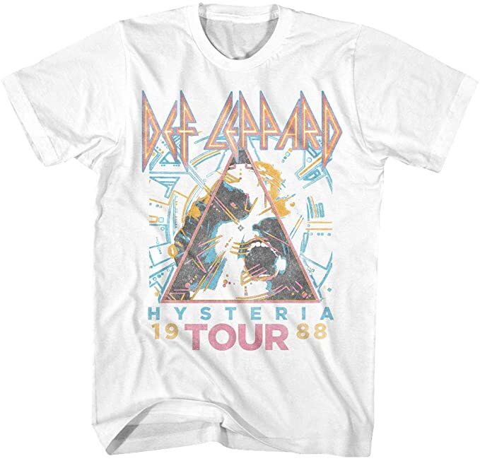 Thrianta quae Rock Shirt